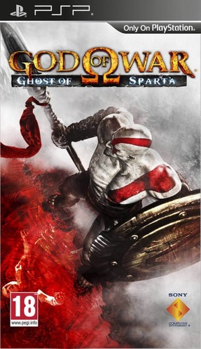 God of War – Ghost of Sparta ROM